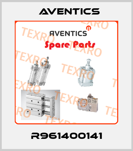 R961400141 Aventics