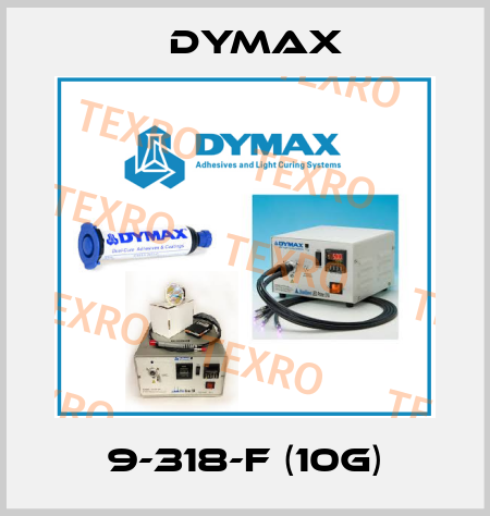 9-318-F (10g) Dymax