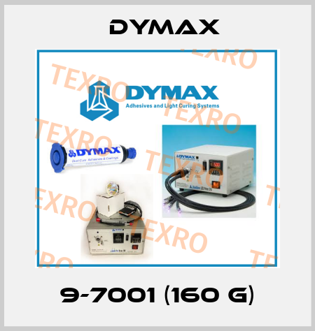 9-7001 (160 g) Dymax