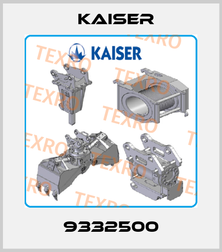 9332500 Kaiser