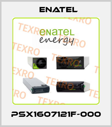PSX1607121F-000 Enatel