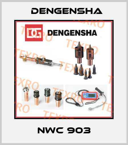 NWC 903 Dengensha
