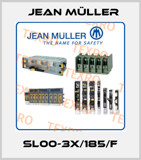 SL00-3X/185/F Jean Müller