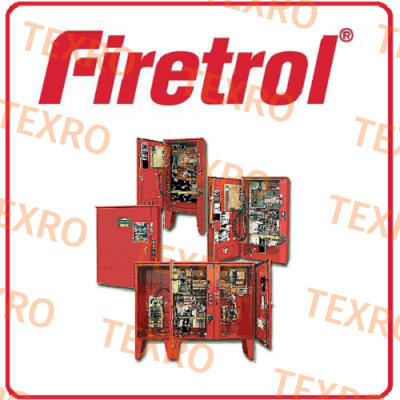 METRON FD-2 Firetrol