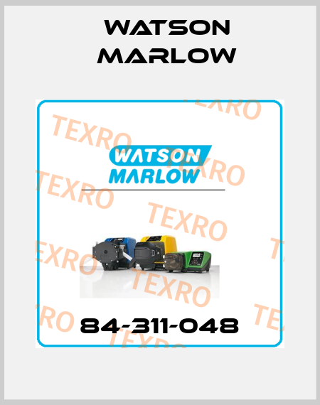 84-311-048 Watson Marlow