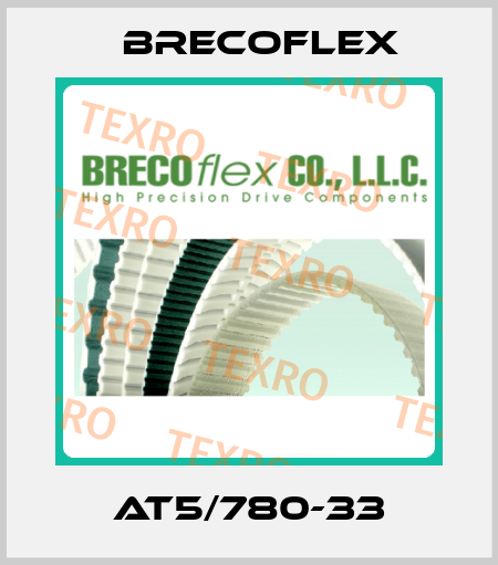 AT5/780-33 Brecoflex