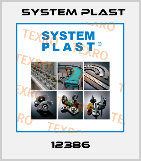 12386 System Plast