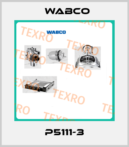 P5111-3 Wabco