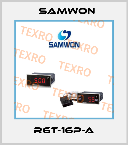 R6T-16P-A Samwon