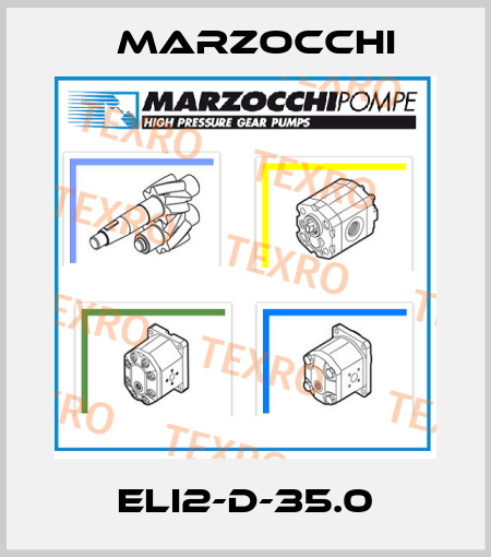 ELI2-D-35.0 Marzocchi