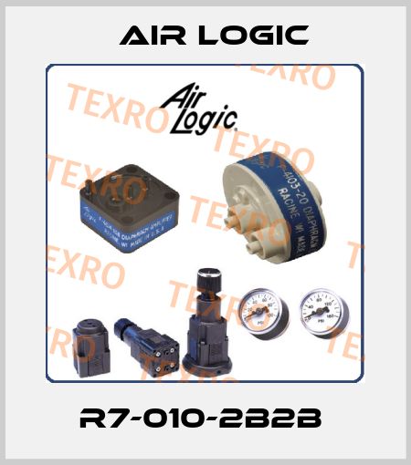 R7-010-2B2B  Air Logic