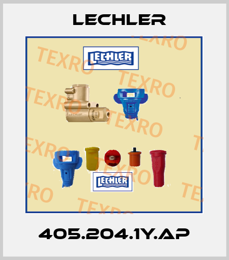 405.204.1Y.AP Lechler