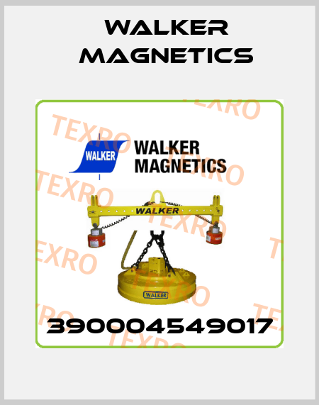 390004549017 Walker Magnetics