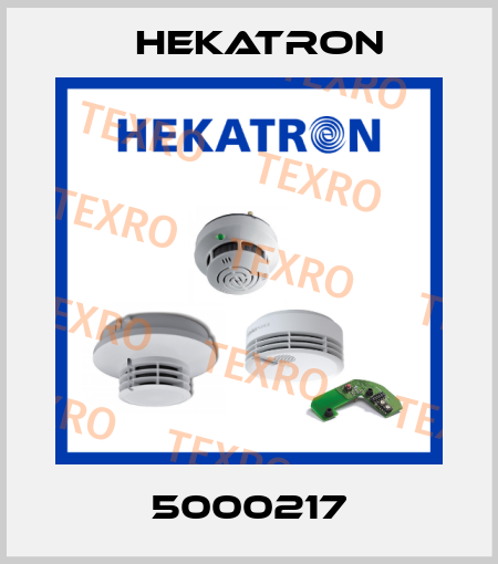 5000217 Hekatron