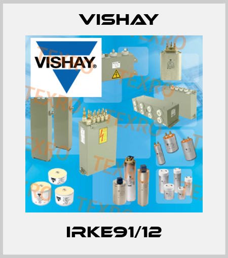 IRKE91/12 Vishay