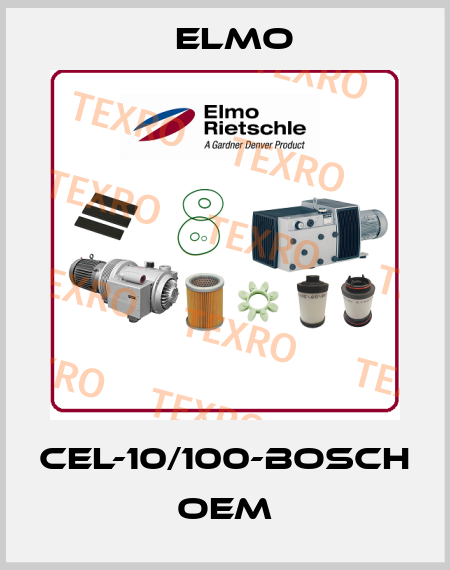 CEL-10/100-Bosch OEM Elmo