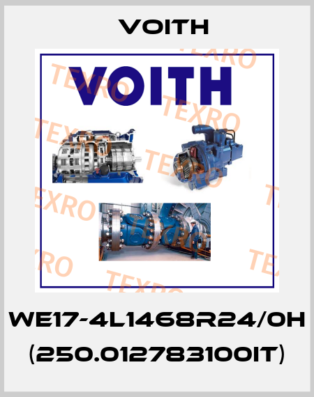 WE17-4L1468R24/0H (250.012783100IT) Voith