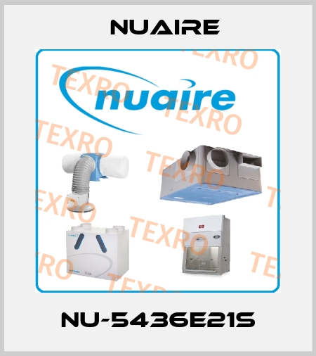 NU-5436E21S Nuaire