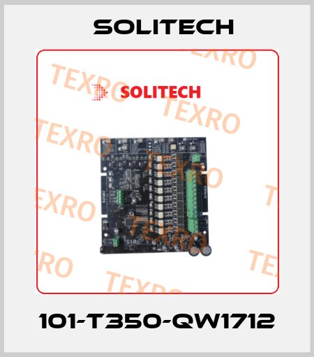 101-T350-QW1712 SOLITECH