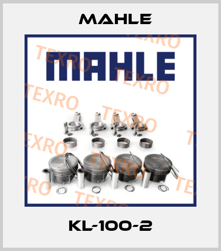KL-100-2 MAHLE