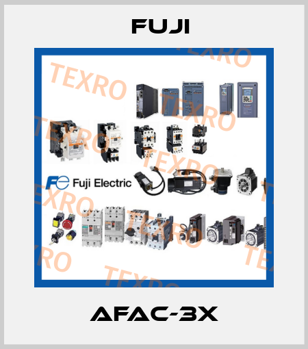 AFAC-3X Fuji