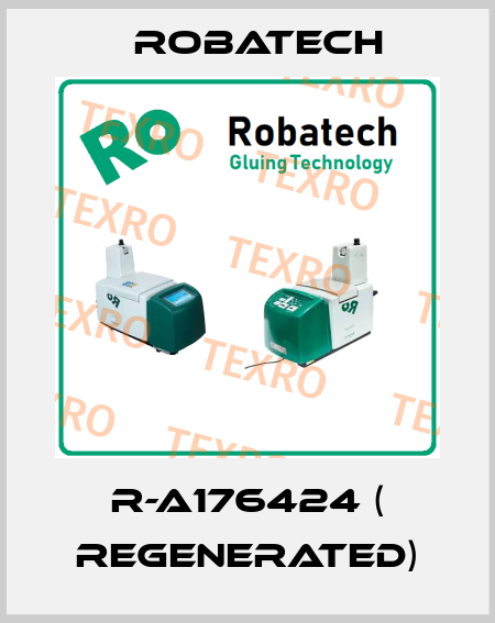 R-A176424 ( REGENERATED) Robatech