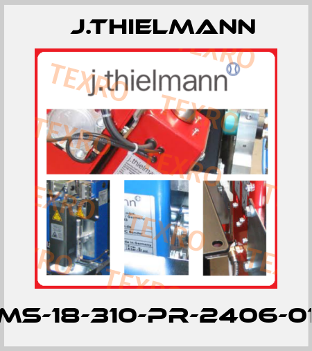MS-18-310-PR-2406-01 J.Thielmann