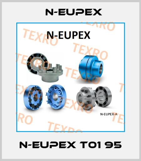 N-EUPEX T01 95 N-Eupex