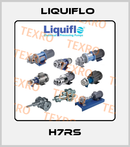 H7RS Liquiflo