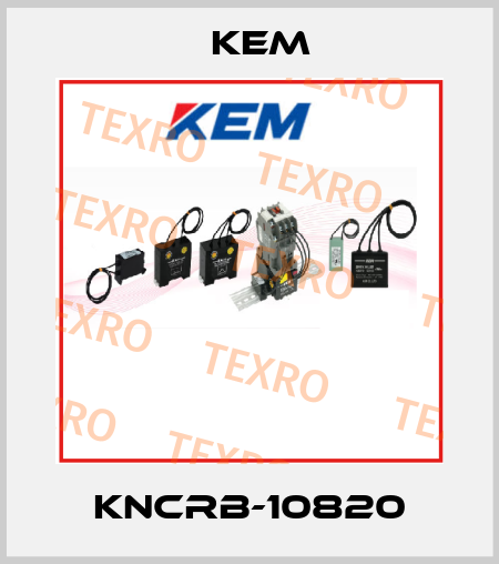 KNCRB-10820 KEM