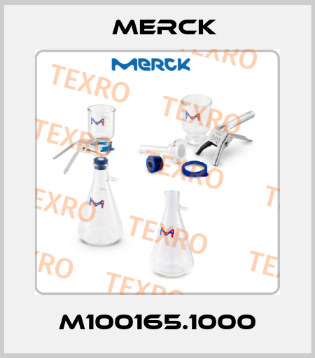 M100165.1000 Merck