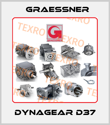 DynaGear D37 Graessner