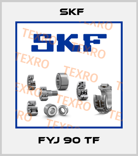FYJ 90 TF Skf