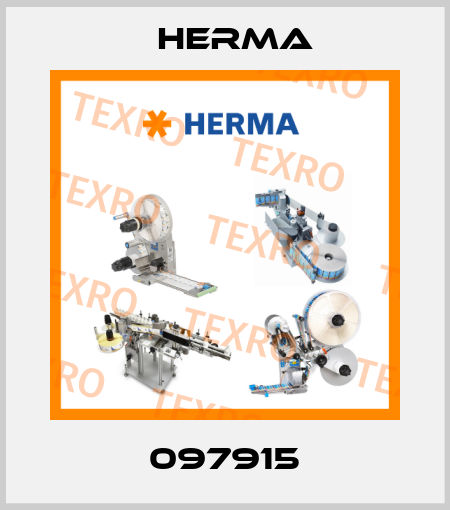 097915 Herma