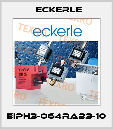 EIPH3-064RA23-10 Eckerle