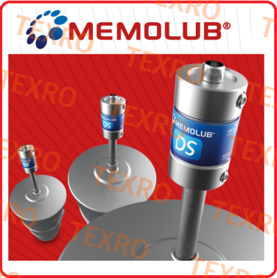 IP66 240CC Memolub