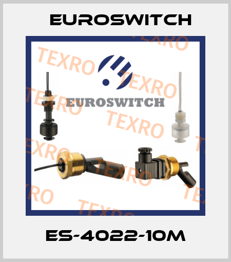 ES-4022-10M Euroswitch