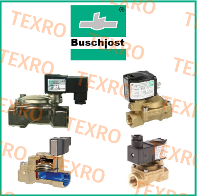 8497572.9663 oem Buschjost