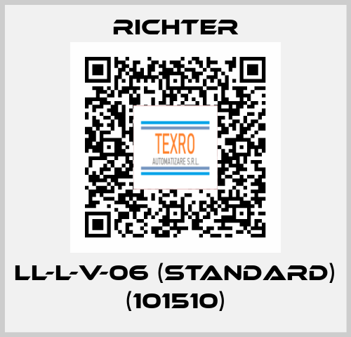 LL-L-V-06 (Standard) (101510) RICHTER