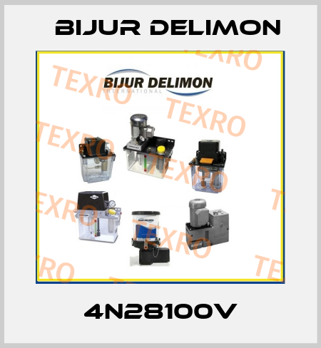 4N28100V Bijur Delimon