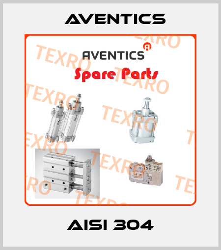 AISI 304 Aventics
