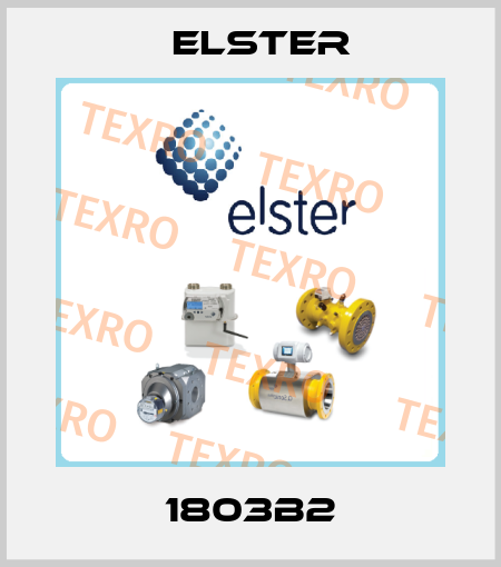 1803B2 Elster