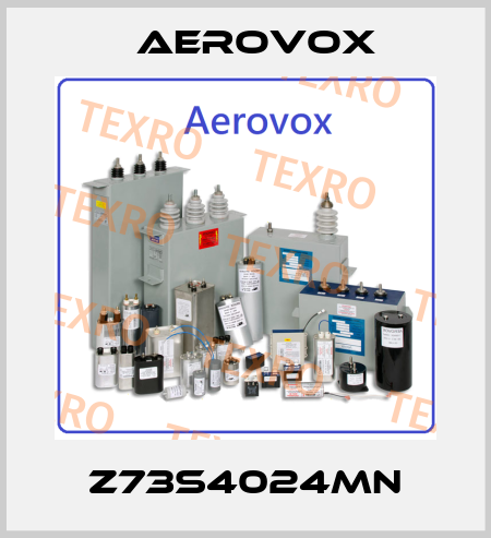 Z73S4024MN Aerovox