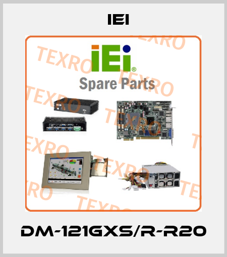 DM-121GXS/R-R20 IEI