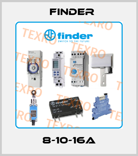 8-10-16A Finder