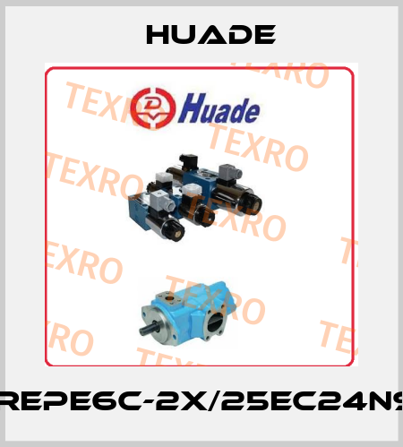 HD-3DREPE6C-2X/25EC24N9K31/F1 Huade