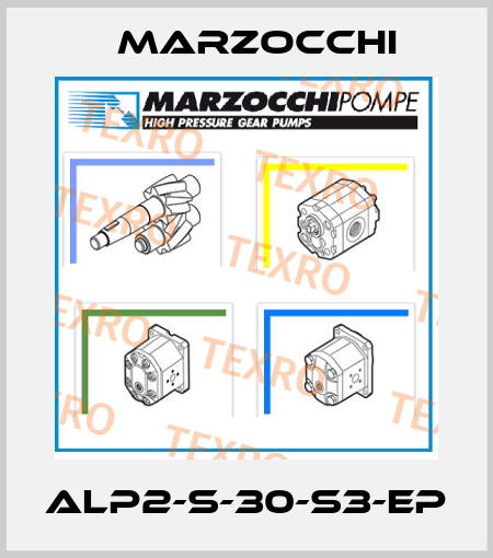 ALP2-S-30-S3-EP Marzocchi