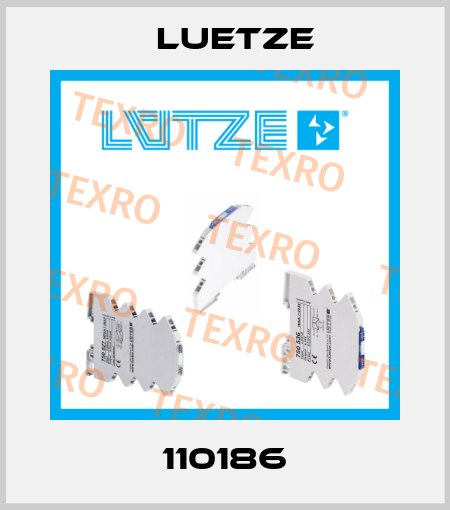 110186 Luetze