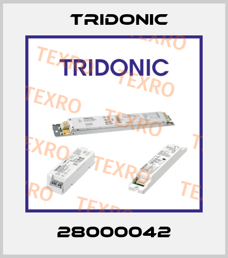 28000042 Tridonic