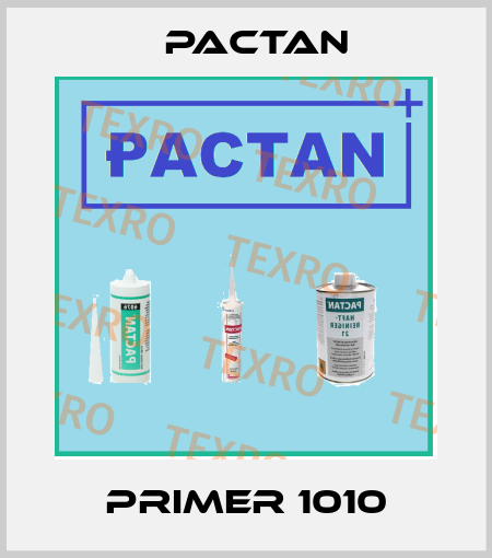 Primer 1010 PACTAN